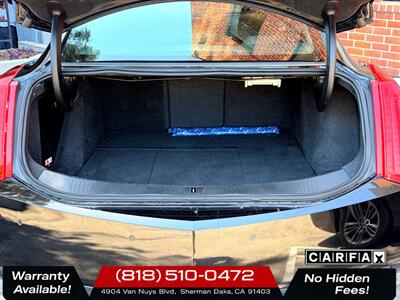 2016 Cadillac ELR - Photo 19 - Sherman Oaks, CA 91403-1701
