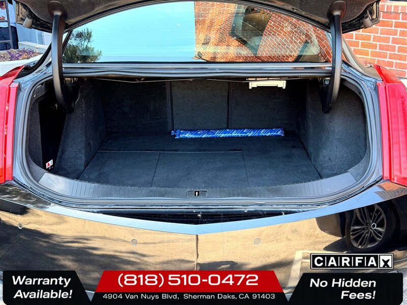 2016 Cadillac ELR - Photo 19 - Sherman Oaks, CA 91403-1701