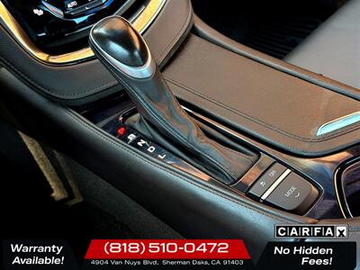 2016 Cadillac ELR - Photo 15 - Sherman Oaks, CA 91403-1701