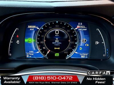 2016 Cadillac ELR - Photo 11 - Sherman Oaks, CA 91403-1701