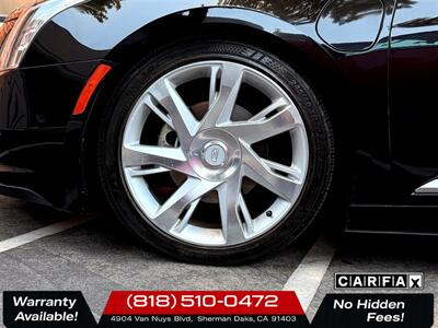 2016 Cadillac ELR - Photo 21 - Sherman Oaks, CA 91403-1701