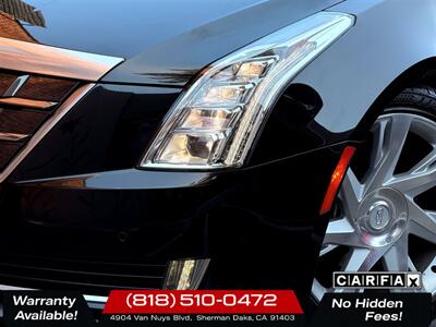 2016 Cadillac ELR - Photo 23 - Sherman Oaks, CA 91403-1701