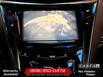 2016 Cadillac ELR - Photo 13 - Sherman Oaks, CA 91403-1701