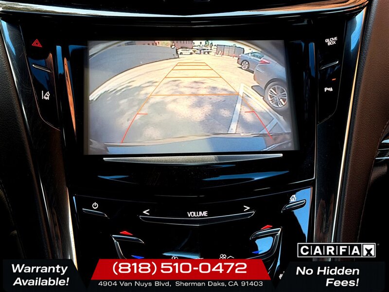 2016 Cadillac ELR - Photo 13 - Sherman Oaks, CA 91403-1701