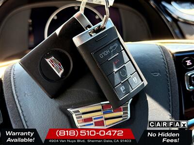 2016 Cadillac ELR - Photo 18 - Sherman Oaks, CA 91403-1701