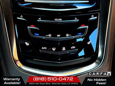 2016 Cadillac ELR - Photo 14 - Sherman Oaks, CA 91403-1701