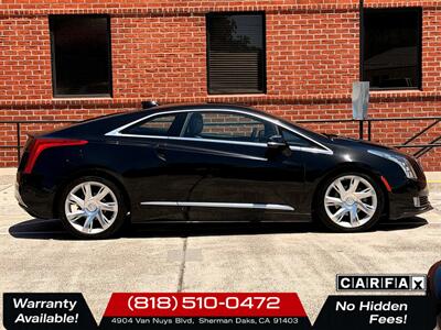 2016 Cadillac ELR - Photo 7 - Sherman Oaks, CA 91403-1701