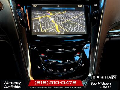 2016 Cadillac ELR - Photo 12 - Sherman Oaks, CA 91403-1701