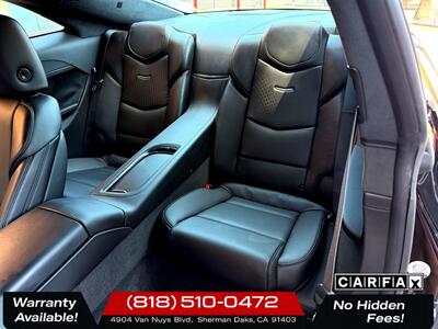 2016 Cadillac ELR - Photo 10 - Sherman Oaks, CA 91403-1701