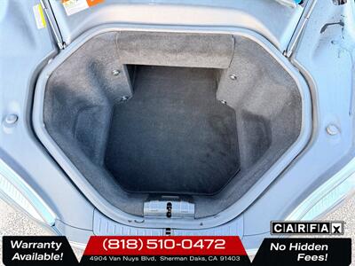 2014 Tesla Model S P85   - Photo 23 - Sherman Oaks, CA 91403-1701