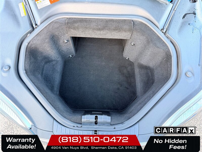 2014 Tesla Model S P85   - Photo 23 - Sherman Oaks, CA 91403-1701