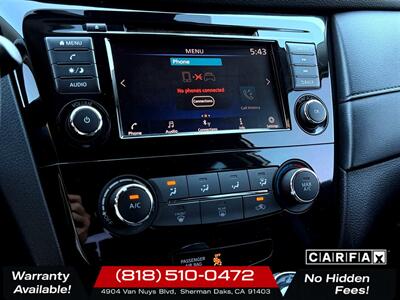 2019 Nissan Rogue S   - Photo 15 - Sherman Oaks, CA 91403-1701