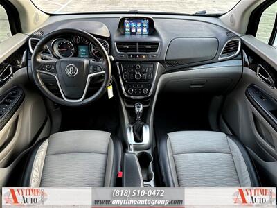 2016 Buick Encore   - Photo 10 - Sherman Oaks, CA 91403-1701