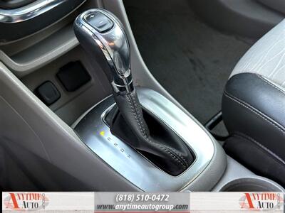 2016 Buick Encore   - Photo 19 - Sherman Oaks, CA 91403-1701