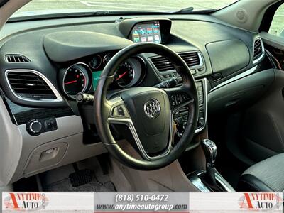 2016 Buick Encore   - Photo 14 - Sherman Oaks, CA 91403-1701