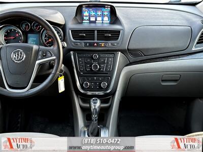 2016 Buick Encore   - Photo 12 - Sherman Oaks, CA 91403-1701