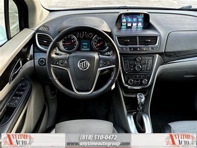 2016 Buick Encore   - Photo 11 - Sherman Oaks, CA 91403-1701