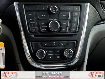 2016 Buick Encore   - Photo 18 - Sherman Oaks, CA 91403-1701