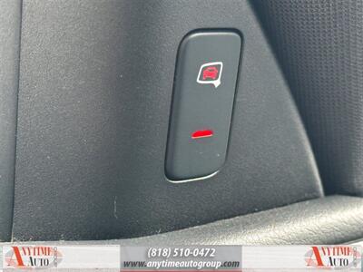 2016 Audi A6 2.0T Premium Plus quattro   - Photo 24 - Sherman Oaks, CA 91403-1701