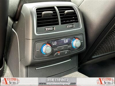 2016 Audi A6 2.0T Premium Plus quattro   - Photo 26 - Sherman Oaks, CA 91403-1701