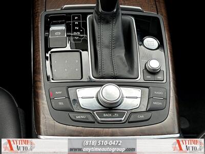 2016 Audi A6 2.0T Premium Plus quattro   - Photo 21 - Sherman Oaks, CA 91403-1701