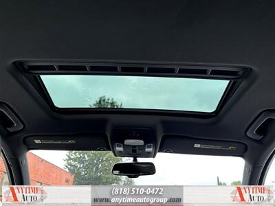 2016 Audi A6 2.0T Premium Plus quattro   - Photo 13 - Sherman Oaks, CA 91403-1701