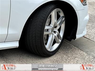 2016 Audi A6 2.0T Premium Plus quattro   - Photo 31 - Sherman Oaks, CA 91403-1701