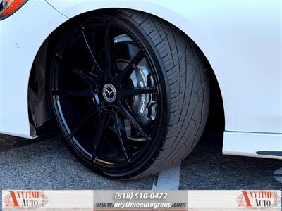 2016 Mercedes-Benz AMG S 63   - Photo 31 - Sherman Oaks, CA 91403-1701