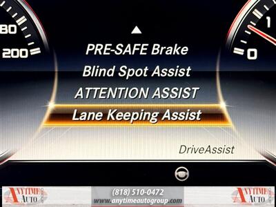 2016 Mercedes-Benz AMG S 63   - Photo 14 - Sherman Oaks, CA 91403-1701