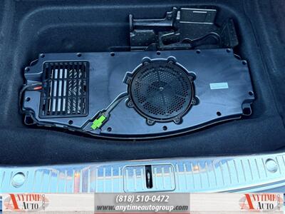 2016 Mercedes-Benz AMG S 63   - Photo 25 - Sherman Oaks, CA 91403-1701