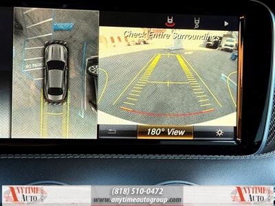 2016 Mercedes-Benz AMG S 63   - Photo 17 - Sherman Oaks, CA 91403-1701