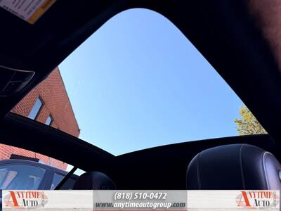 2016 Mercedes-Benz AMG S 63   - Photo 23 - Sherman Oaks, CA 91403-1701