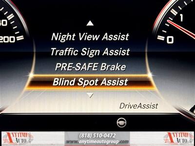 2016 Mercedes-Benz AMG S 63   - Photo 13 - Sherman Oaks, CA 91403-1701