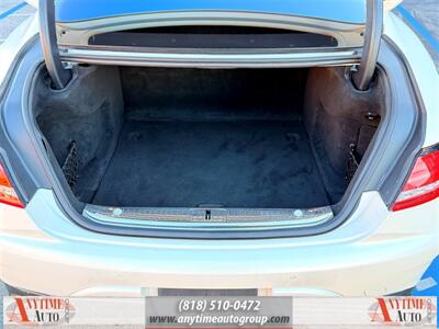 2016 Mercedes-Benz AMG S 63   - Photo 24 - Sherman Oaks, CA 91403-1701