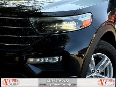 2020 Ford Explorer XLT   - Photo 30 - Sherman Oaks, CA 91403-1701