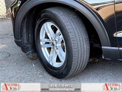 2020 Ford Explorer XLT   - Photo 29 - Sherman Oaks, CA 91403-1701