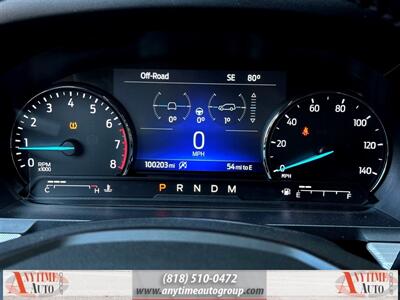 2020 Ford Explorer XLT   - Photo 14 - Sherman Oaks, CA 91403-1701