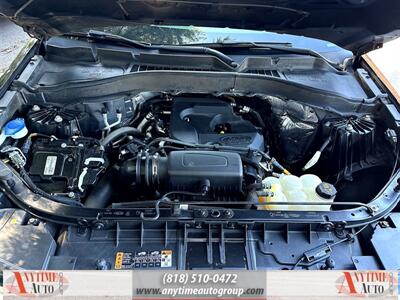 2020 Ford Explorer XLT   - Photo 27 - Sherman Oaks, CA 91403-1701