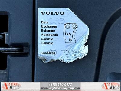 2016 Volvo XC90 T5 Momentum   - Photo 31 - Sherman Oaks, CA 91403-1701