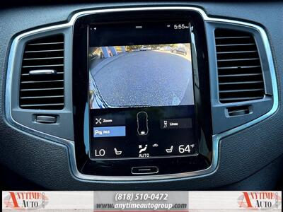 2016 Volvo XC90 T5 Momentum   - Photo 18 - Sherman Oaks, CA 91403-1701