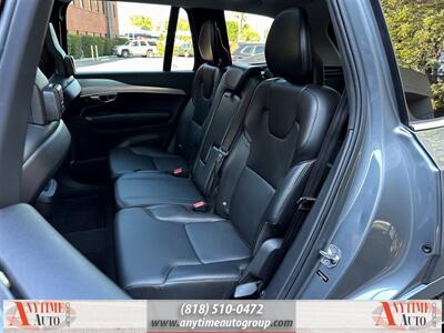 2016 Volvo XC90 T5 Momentum   - Photo 24 - Sherman Oaks, CA 91403-1701