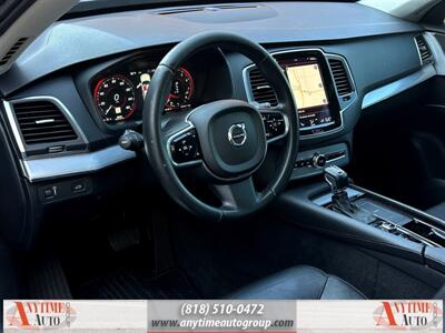 2016 Volvo XC90 T5 Momentum   - Photo 13 - Sherman Oaks, CA 91403-1701
