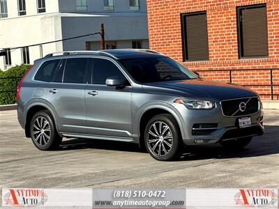 2016 Volvo XC90 T5 Momentum   - Photo 9 - Sherman Oaks, CA 91403-1701