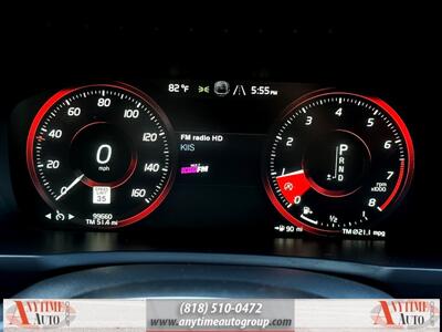 2016 Volvo XC90 T5 Momentum   - Photo 15 - Sherman Oaks, CA 91403-1701