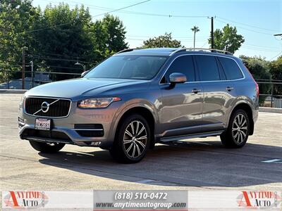 2016 Volvo XC90 T5 Momentum   - Photo 3 - Sherman Oaks, CA 91403-1701