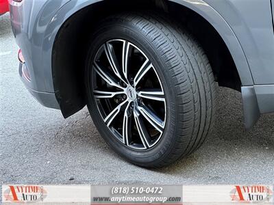 2016 Volvo XC90 T5 Momentum   - Photo 30 - Sherman Oaks, CA 91403-1701