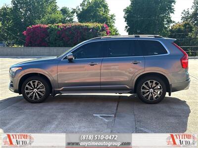 2016 Volvo XC90 T5 Momentum   - Photo 4 - Sherman Oaks, CA 91403-1701