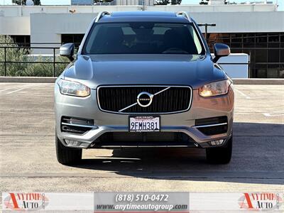 2016 Volvo XC90 T5 Momentum   - Photo 2 - Sherman Oaks, CA 91403-1701