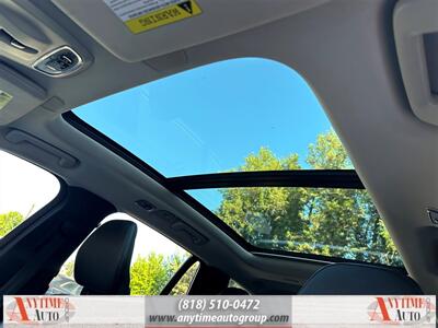 2016 Volvo XC90 T5 Momentum   - Photo 23 - Sherman Oaks, CA 91403-1701