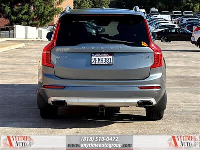 2016 Volvo XC90 T5 Momentum   - Photo 6 - Sherman Oaks, CA 91403-1701